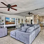 Villa At Bahia Shores-Whole Property
