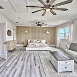 Villa At Bahia Shores-Whole Property