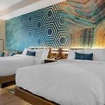 Cambria Hotel St Petersburg-Madeira Beach Marina