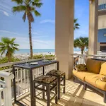 Admirals Townhouse