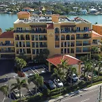 103 - Palms Of Treasure Island