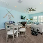 Oceanside Beach Cottage
