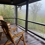 Bearadise Log Cabin