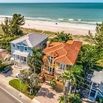 Hidden Treasure Beach House