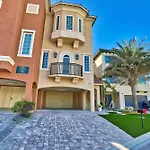 Seaclusion Beach Townhome