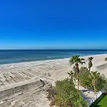 Seaclusion Beach Townhome