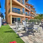 Seaclusion Beach Townhome