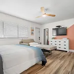 Boutique Beach Retreat