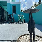 Sea Jay Motel And Marina (Adults Only)