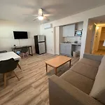 Beachside Resort Motel