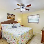 Sea Breeze 705