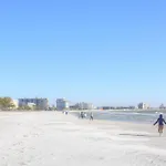 805 - Friendly Native Beach Resort