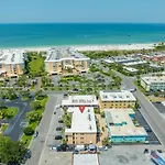 Newly Renovated 2 Beds 2 Baths Condo In St Pete Beach