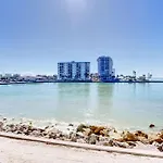 Land\'S End 5-203 Gulf-Bay Front - Premier