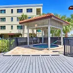 Land\'S End 4-201 Bay Front - Premier
