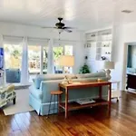 Beachfront- Quaint Beach Front House Pass A Grille