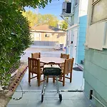 Beach Cottage- Pass A Grille- Steps To Beach