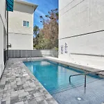 Azul Townhomes C1 - Sol Retreat