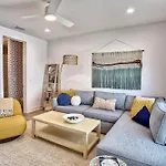 Azul Townhomes C1 - Sol Retreat