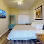 203 - Palms Of Treasure Island Resort