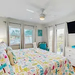 Gulf Strand Resort 207