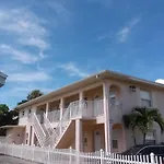 Beach Vacation Get-Away