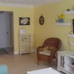 Beach Vacation Get-Away
