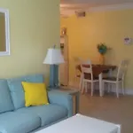 Beach Vacation Get-Away