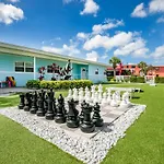 St. Pete Beach Suites
