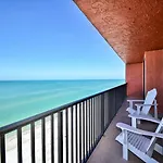 Madeira Towers 802 Renovated Madeira Towers Beachfront 2 Bedroom 2 Bathroom Condo 23143