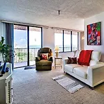 Madeira Towers 601 Beach Front With Spectacular Views 533