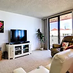 Madeira Towers 601 Beach Front With Spectacular Views 533