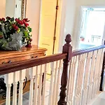 Mediterranean Three Story Beach Townhouse
