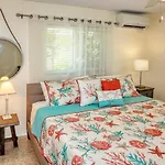 Pass-A-Grille Intercoastal Views 102-4 By Techtravel