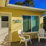 Pass-A-Grille Intercoastal Views 102-4 By Techtravel