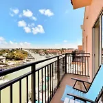 Bay Front Oasis