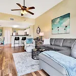 Bay Front Oasis