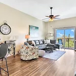 Bay Front Oasis