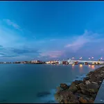 Affordable Beach Condos - One Bedroom Dlx Condos