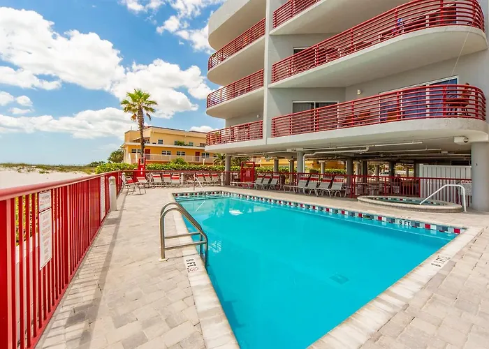 105 Crimson Condos