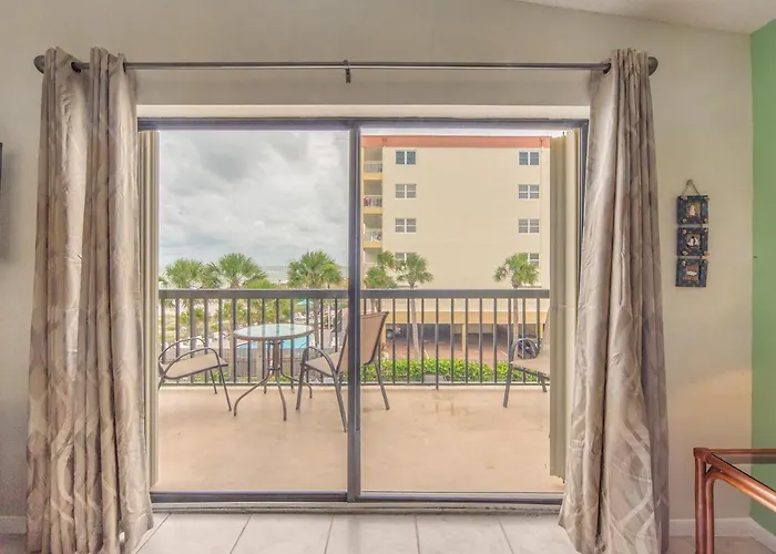347 Surf Song Resort