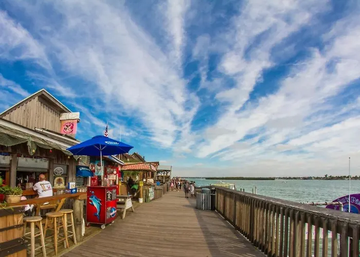 222 Surf Song Resort