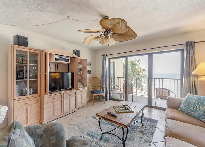 301 The Shores Condo