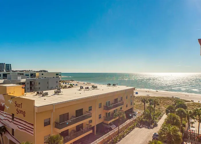 #505 Madeira Norte Condos