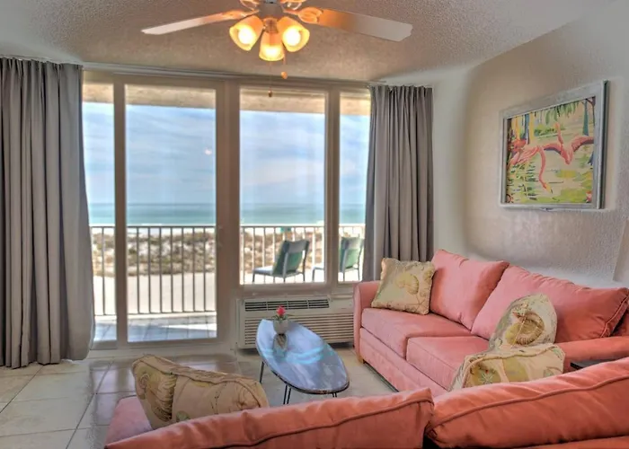 209 Suite - Island Inn