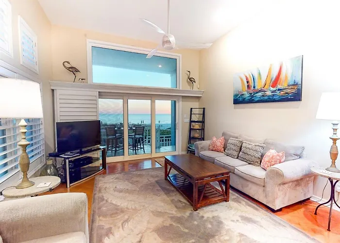 Captains Townhouse