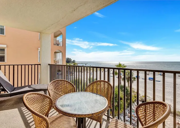 301 Sandy Shores Condos