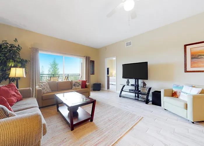 Madeira Bay Resort 508