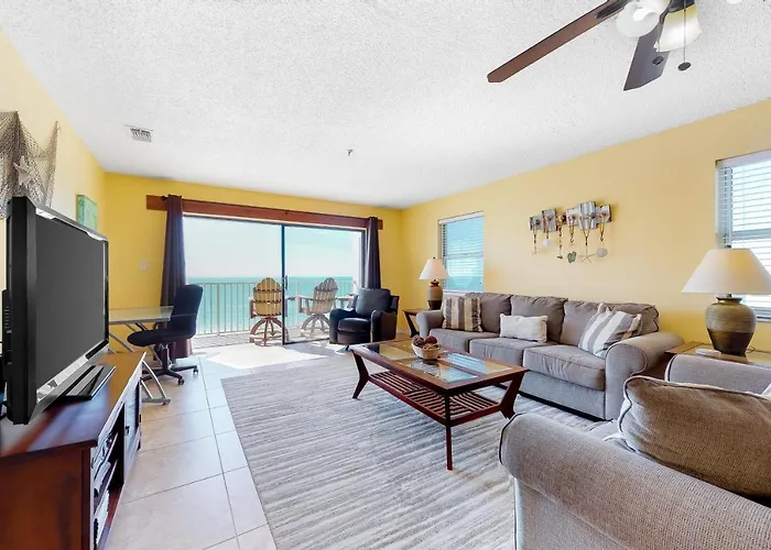 Sea Breeze 608