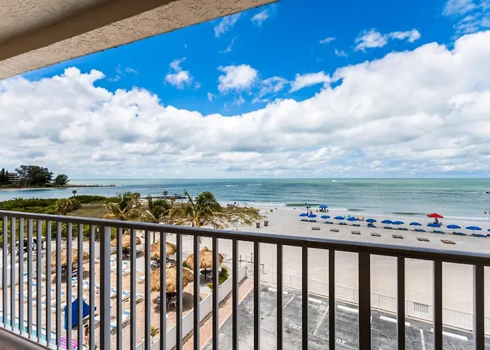 309 Beach Place Condos